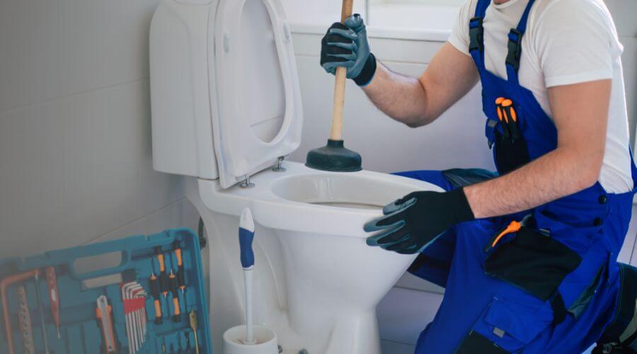 Local 24/7 Emergency Plumbing in Granby, MA